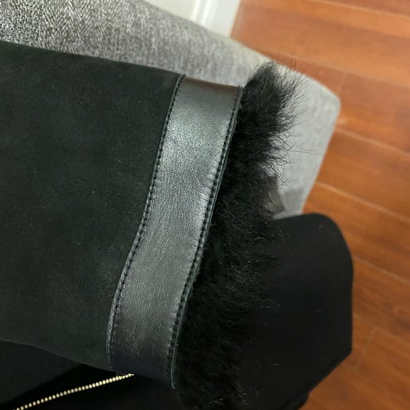 Mackage Nori 2-In-1 Coat - Picture 9 of 10